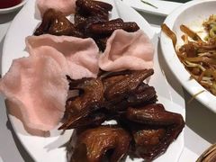 -潮福城潮州大酒楼(湖滨北路店)