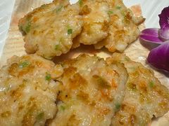 -颐和•海鲜砂锅粥•啫啫煲(奥林匹克广场店)