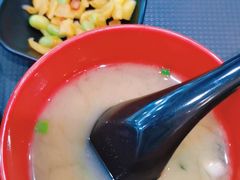 -食其家·牛丼咖喱(天津梅江印象城店)