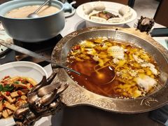 -洞庭鱼香(万科店)