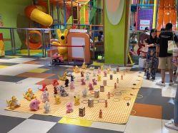 -宝燕乐园(闵行旗舰店)