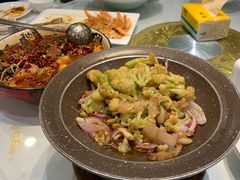 -鼎好家常菜(天桥店)