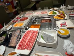 -海底捞火锅(团结桥店)