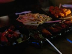 -TZ House音乐现场(来福士中心店)