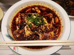 -紫东阁酒楼·中餐厅(东方广场假日酒店)
