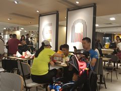 -麦当劳(星光行店)