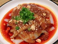-渝信川菜(西单店)