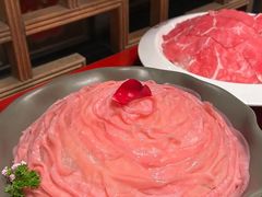-袁老四重庆老火锅(桐梓坡店)
