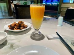 -姚江春中餐厅·太平洋大酒店