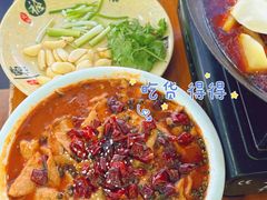 -江湖万州烤鱼(王子美食城)