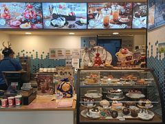 -DQ·蛋糕·冰淇淋(王府井店)