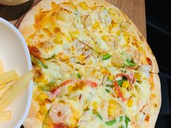 -骑士牛排(北仑银泰城店)