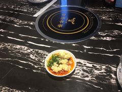 -古乐牛香·鲜牛肉牛杂火锅(解放东路店)