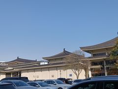 -大嘻咹biangbiang面(历史博物馆店)