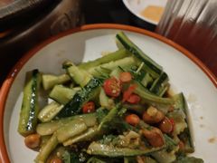 -辣尚瘾·烤鱼·新川菜(交大直营店)