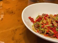 -径山十八道·风味民间菜(杭州总店)