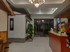 -呼吸森林·生态农庄农家乐私房菜