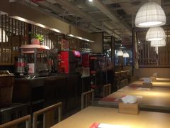 大堂-醉得意·山茶油炒土鸡(泰安万达店)