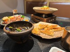 -塔哈尔·新疆盛宴(复地活力城店)