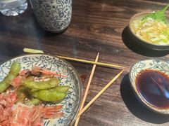 -眷屋の深夜食堂(云锦中心店)
