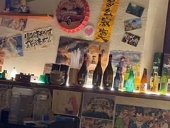 -三杯赤運·中式小酒馆(所城里店)