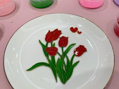 -villaa·别墅·融合菜西餐厅