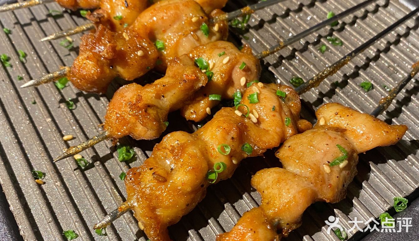 酱心籽意| 值得一试的融合料理[调皮]