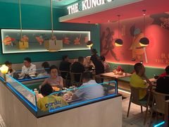 -蛙小侠(亚欧商厦店)