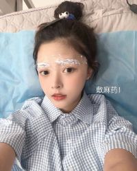 -韩美绣·骨相纹眉·洗眉美瞳线