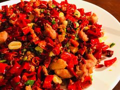 -向川南·水煮鱼·川菜(和平里店)