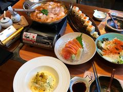 -烧鸟横丁(联发文创口岸店)