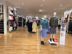 -优衣库(上海中山公园兆丰广场店)