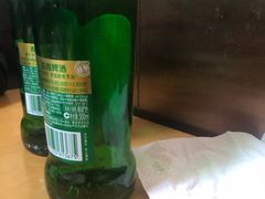 -老地方烤肉(东岗路店)