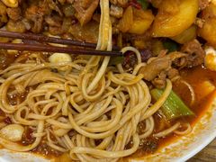 -福顺祥大盘鸡(临潼店)