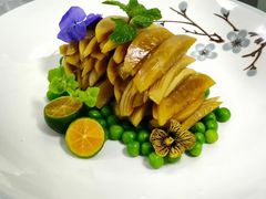 -众顺和非遗淮扬菜(何园店)