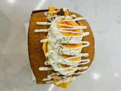-蛋先生·爆蛋吐司(天一广场店)