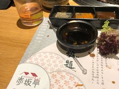 -赤坂亭·M9和牛烧肉·铁板烧·日料398放题(长泰广场店)