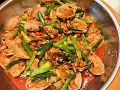 -上菜呷饭(花溪店)