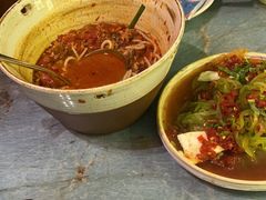 -浩海火燒雲傣家菜(芮欧百货店)