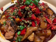 -大盐帮川菜馆(长楹天街店)