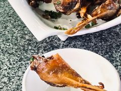-老李烧烤(世贸南路店)