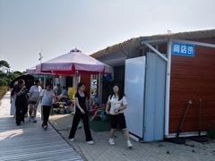 -青岛银沙滩