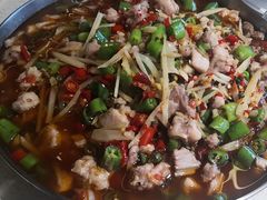 -蛙兔鸡自贡风味·特色江湖菜(广都店)