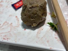 原汤锅底-牛村来人潮汕牛肉火锅(西单店)