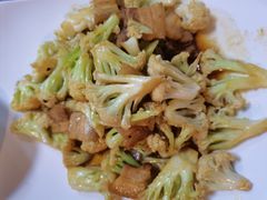 -老牌坊鲁菜名店(聊城美食岛店)