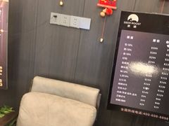 -鹿栖.精油SPA(金山世纪城店)