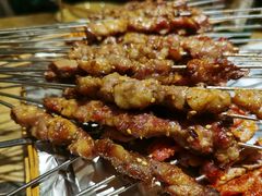 -喝丢一只鞋辣炒海鲜小烧烤(三八广场店)
