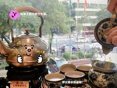 -虾饺妹·粤式手工点心(水荫路店)