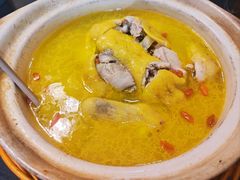 -春娟茶楼·地道农家菜(梅家坞店)