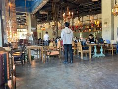 -漫咖啡 (CCPAPK创意港店)